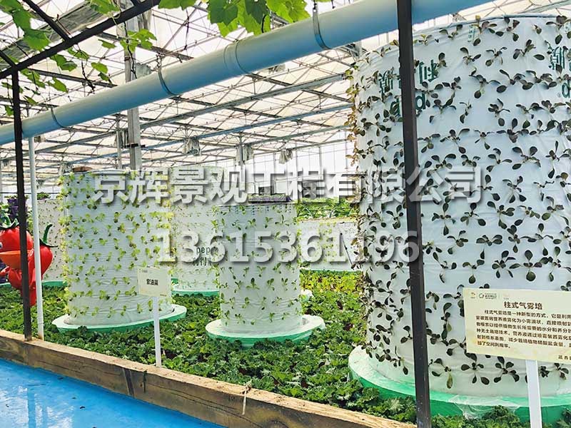 景觀工程設(shè)計(jì)理念和手法