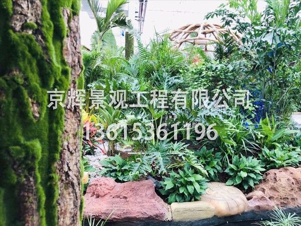 生態餐廳